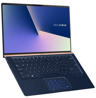  Апгрейд ноутбука Asus ZenBook 13 UX333